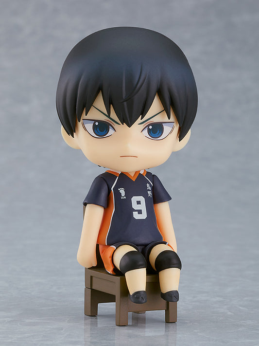 Nendoroid Swacchao! Tobio Kageyama - Nendoroid wholesale supplier