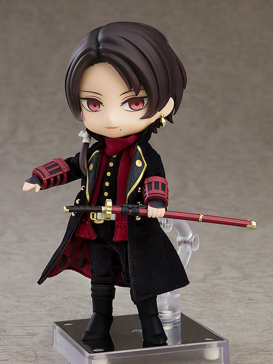 Nendoroid Doll Kashuu Kiyomitsu - Nendoroid wholesale supplier
