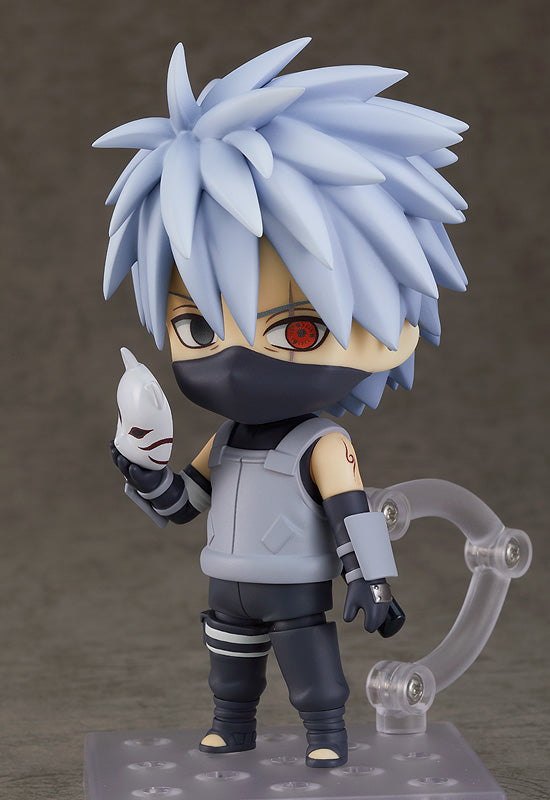 Nendoroid Kakashi Hatake: Anbu Black Ops Ver. - Nendoroid wholesale supplier