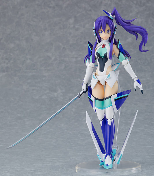 ACT MODE Tsubasa Kazanari - anime figure dropshipping supplier