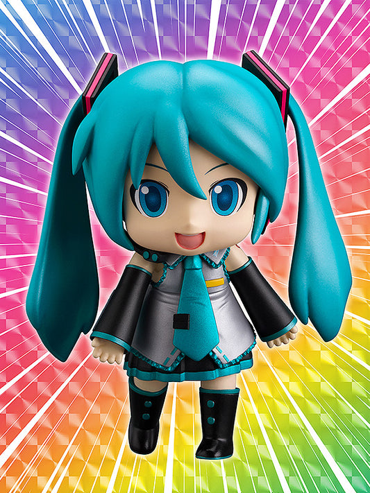 Nendoroid Mikudayo-: 10th Anniversary Ver. - Nendoroid wholesale supplier