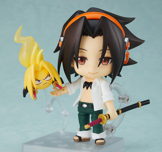 Nendoroid Yoh Asakura - Nendoroid wholesale supplier
