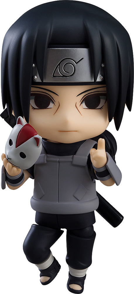 Nendoroid Itachi Uchiha: Anbu Black Ops Ver. - Nendoroid wholesale supplier