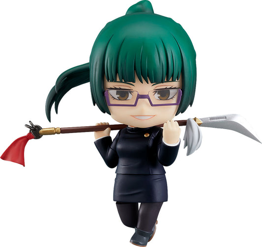 Nendoroid Maki Zenin - Nendoroid wholesale supplier