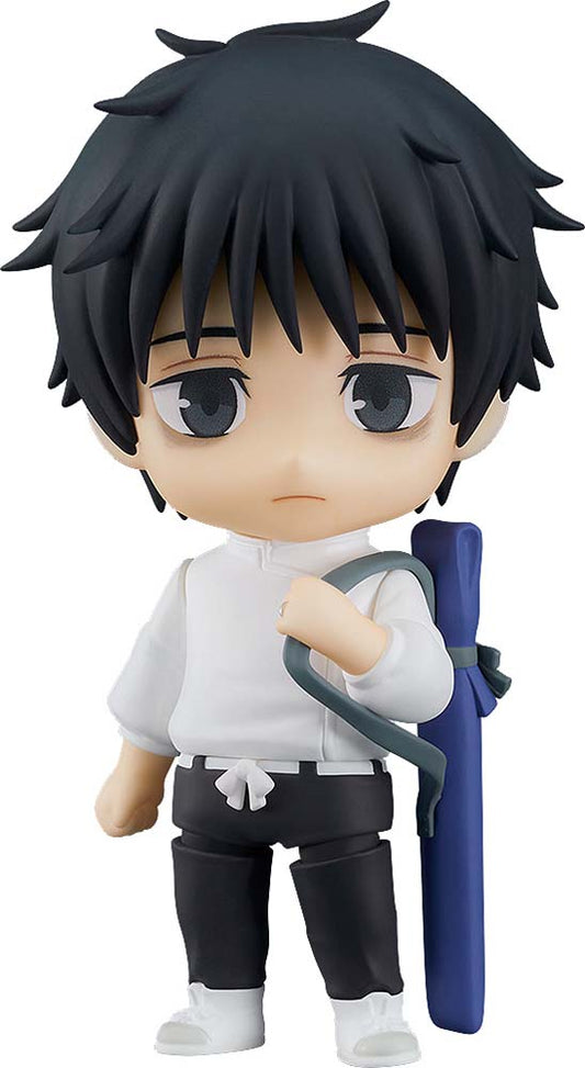 Nendoroid Yuta Okkotsu: Jujutsu Kaisen 0 Ver. - Jujutsu Kaisen figures wholesale