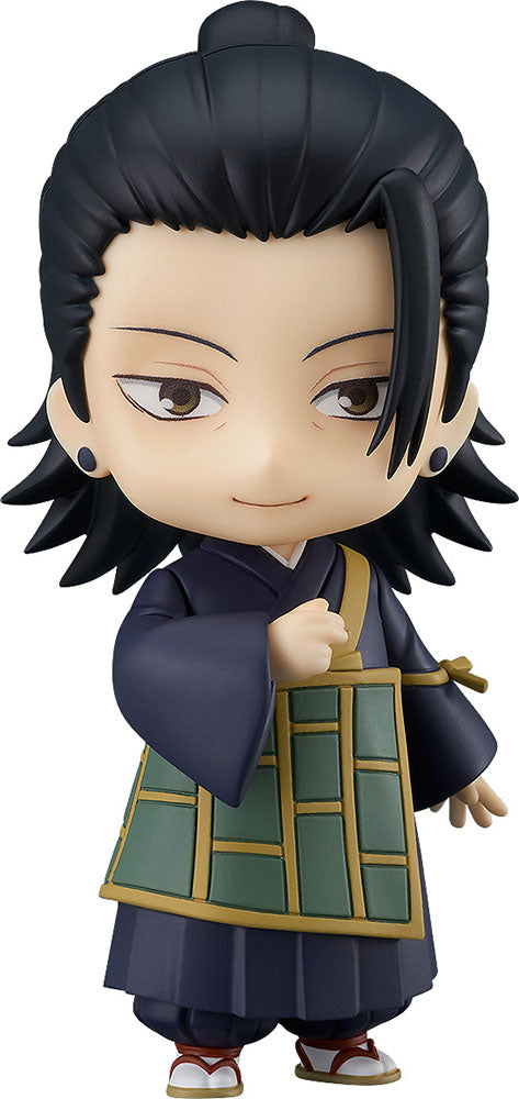 Nendoroid Suguru Geto: Jujutsu Kaisen 0 Ver. - Jujutsu Kaisen figures wholesale