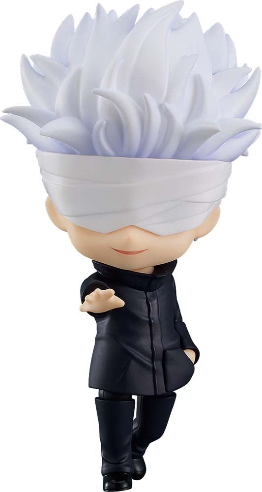 Nendoroid Satoru Gojo: Jujutsu Kaisen 0 Ver. - Jujutsu Kaisen figures wholesale