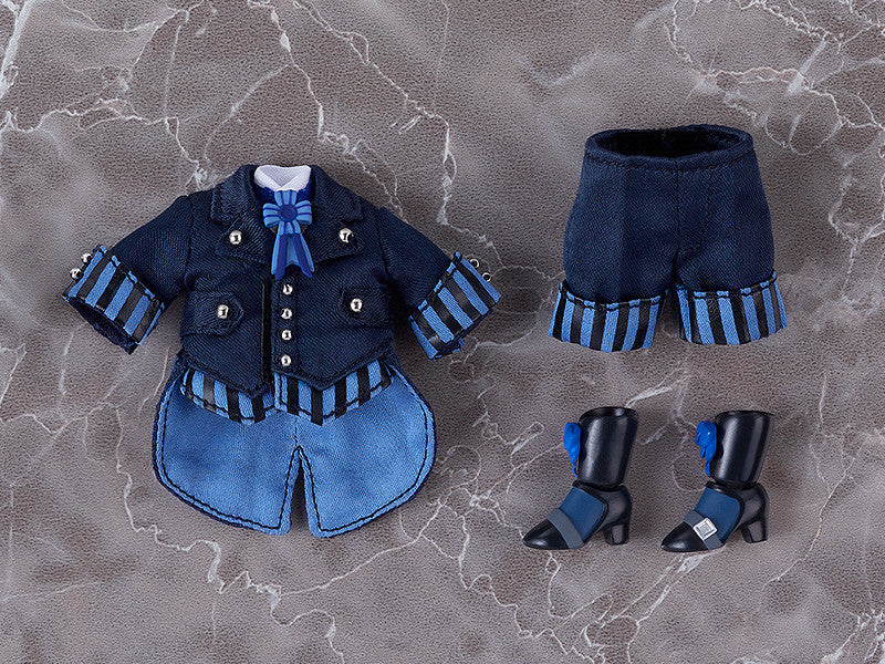Nendoroid Doll: Outfit Set (Ciel Phantomhive) - Nendoroid wholesale supplier