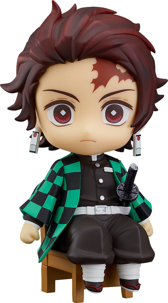 Nendoroid Swacchao! Tanjiro Kamado - Nendoroid wholesale supplier