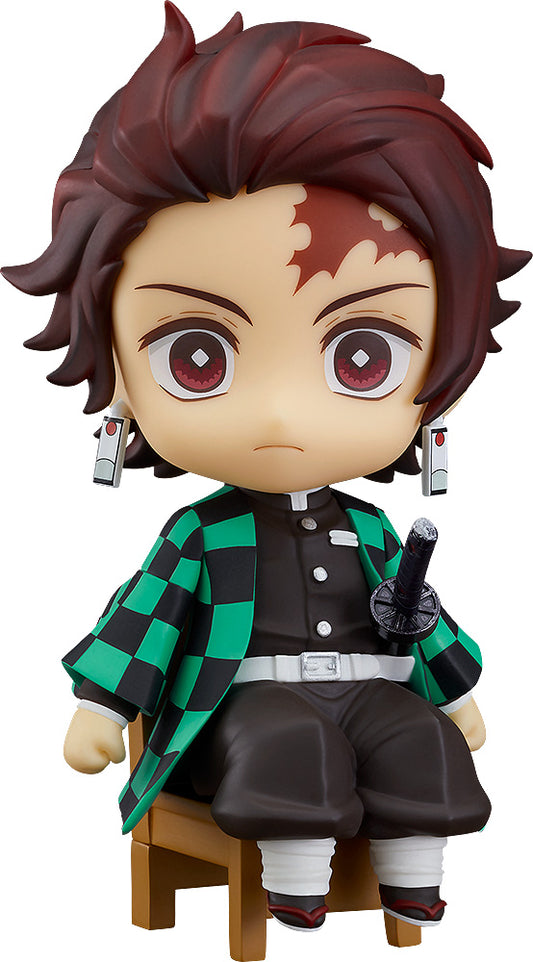 Nendoroid Swacchao! Tanjiro Kamado - Nendoroid wholesale supplier