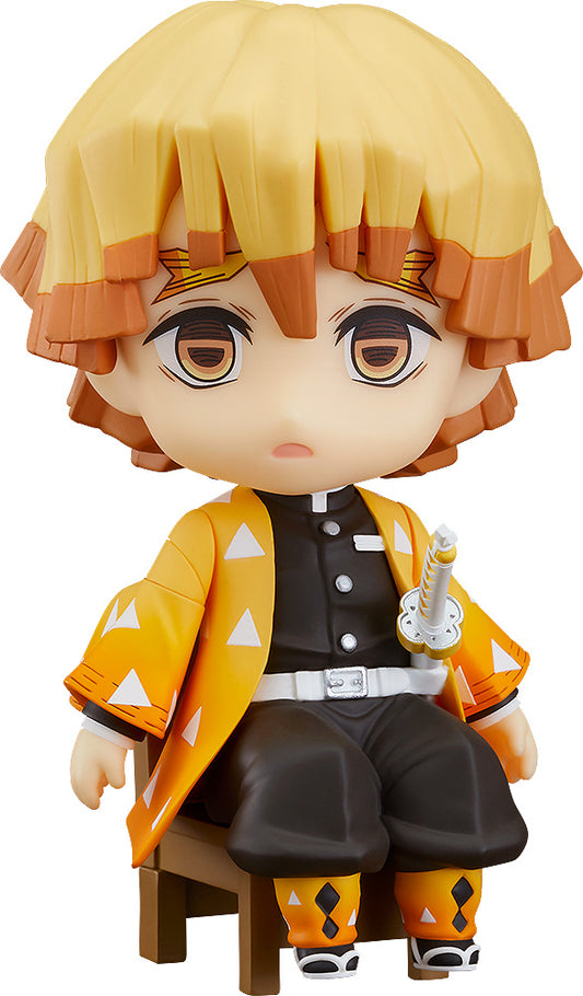Nendoroid Swacchao! Zenitsu Agatsuma - Nendoroid wholesale supplier