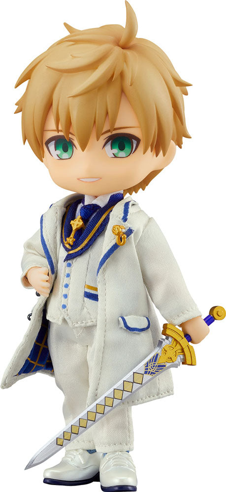 Nendoroid Doll Saber/Arthur Pendragon (Prototype): Costume Dress -White Rose- Ver. - Nendoroid wholesale supplier