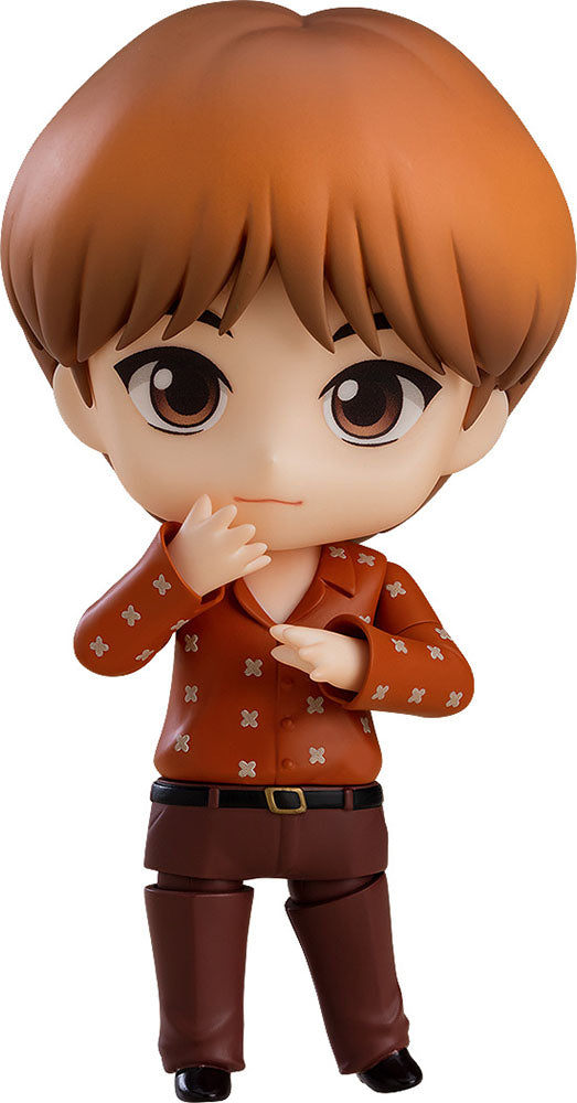 Nendoroid Jin - Nendoroid wholesale supplier
