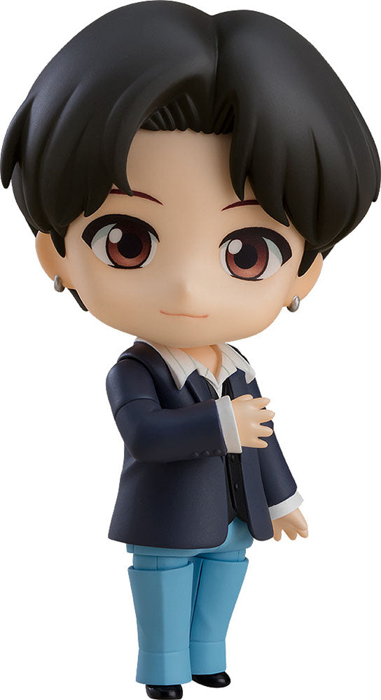 Nendoroid SUGA - Nendoroid wholesale supplier
