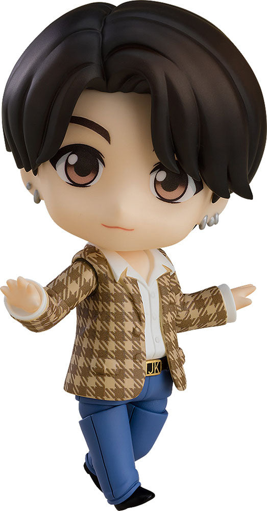 Nendoroid Jung Kook - Nendoroid wholesale supplier