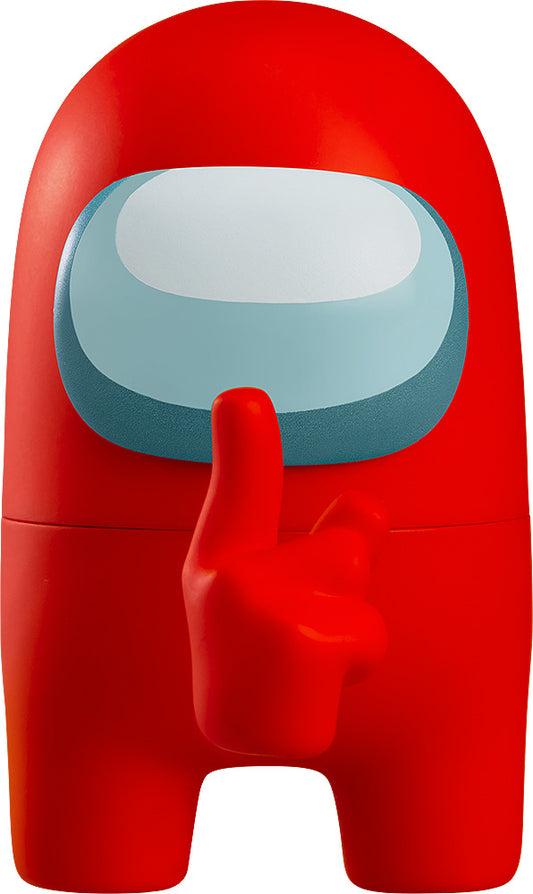 Nendoroid Crewmate (Red) - Nendoroid wholesale supplier