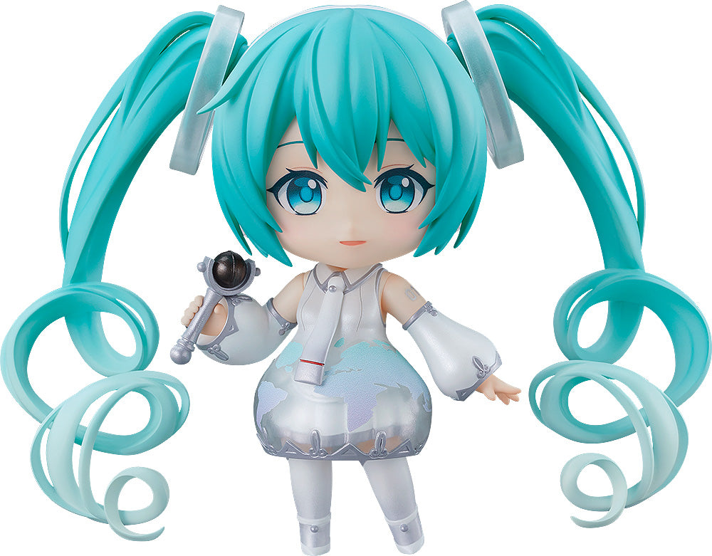Nendoroid Hatsune Miku: MIKU EXPO 2021 Ver. - Nendoroid wholesale supplier