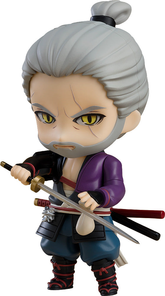 Nendoroid Geralt: Ronin Ver. - Nendoroid wholesale supplier