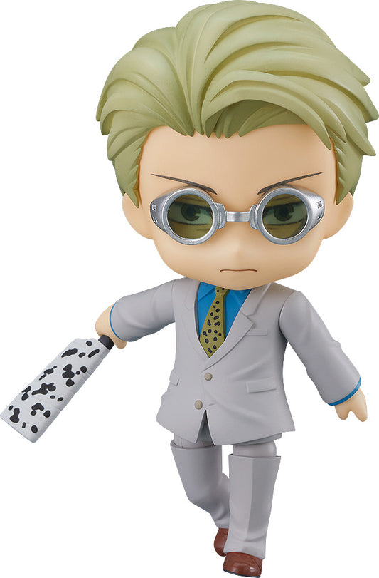 Nendoroid Kento Nanami - Nendoroid wholesale supplier