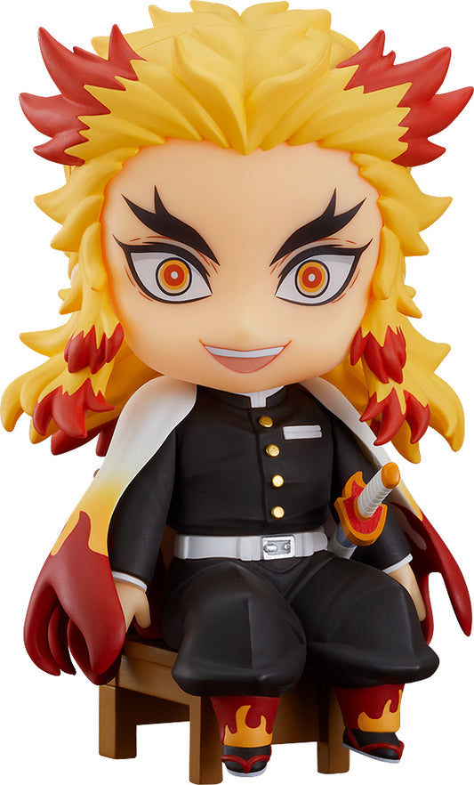 Nendoroid Swacchao! Kyojuro Rengoku - Nendoroid wholesale supplier