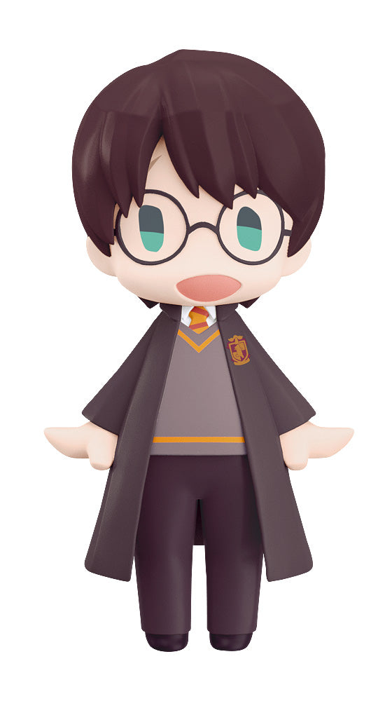 HELLO! GOOD SMILE Harry Potter - Good Smile Company wholesale