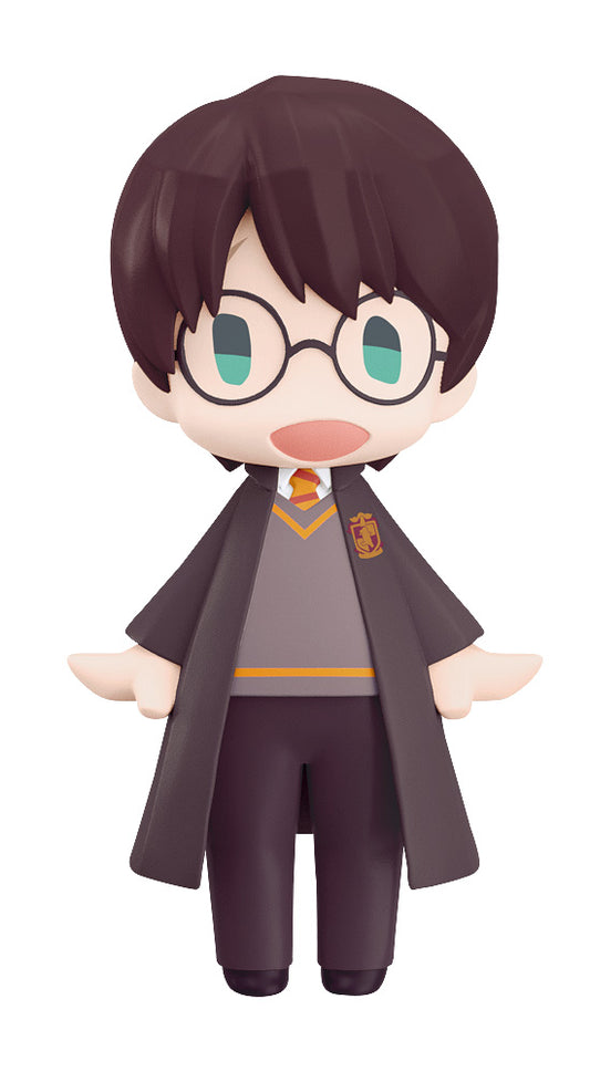 HELLO! GOOD SMILE Harry Potter - Good Smile Company wholesale