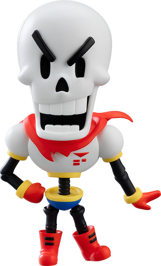Nendoroid Papyrus - Nendoroid wholesale supplier