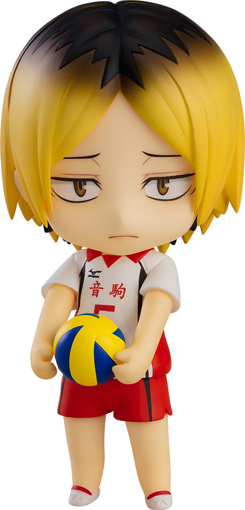 Nendoroid Kenma Kozume: Second Uniform Ver. - Nendoroid wholesale supplier