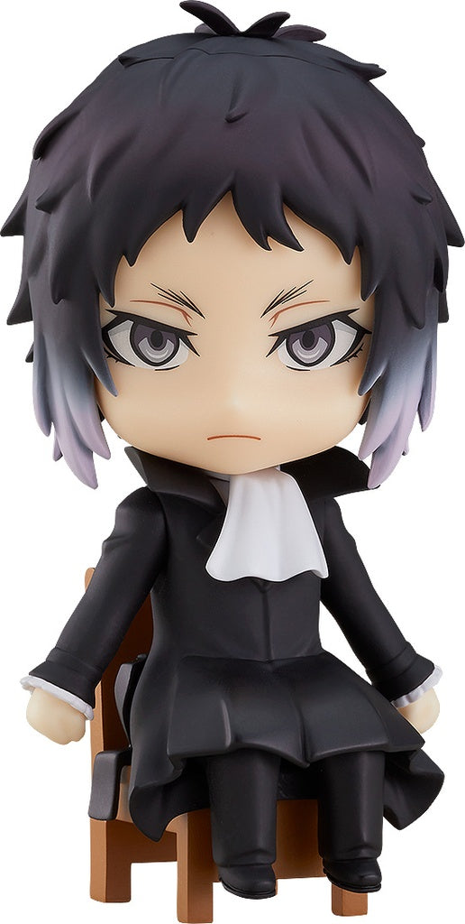 Nendoroid Swacchao! Ryunosuke Akutagawa - Nendoroid wholesale supplier