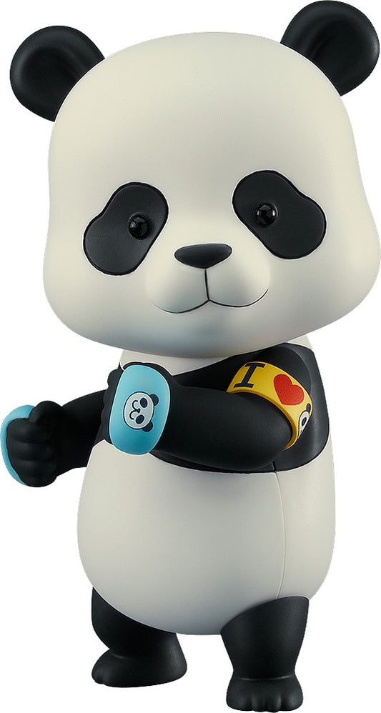 Nendoroid Panda - Nendoroid wholesale supplier