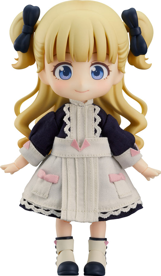 Nendoroid Doll Emilico - Nendoroid wholesale supplier