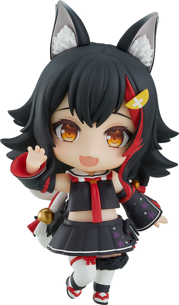 Nendoroid Ookami Mio - Nendoroid wholesale supplier