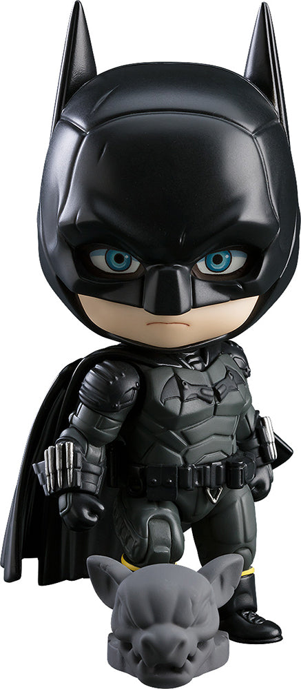 Nendoroid Batman: The Batman Ver. - Nendoroid wholesale supplier