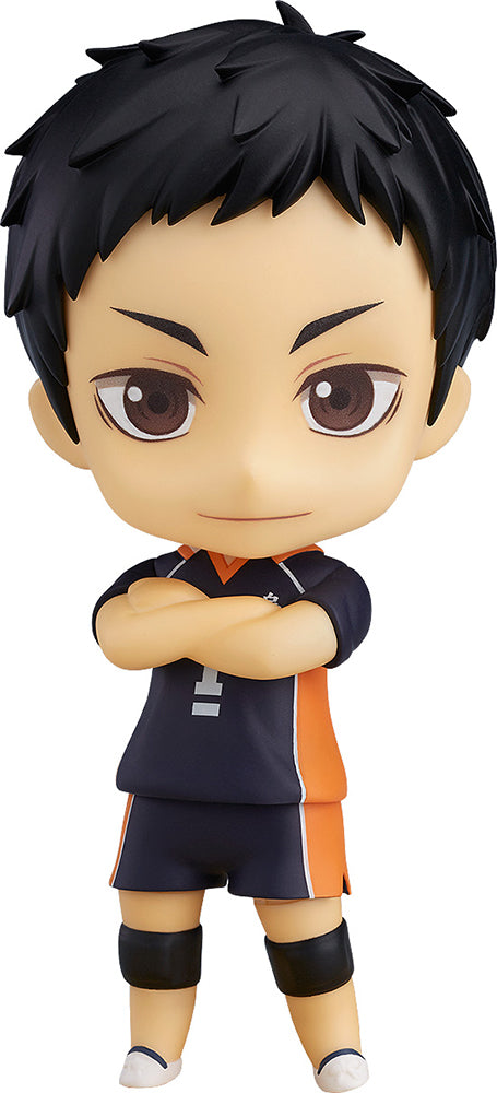 Nendoroid Daichi Sawamura - Nendoroid wholesale supplier