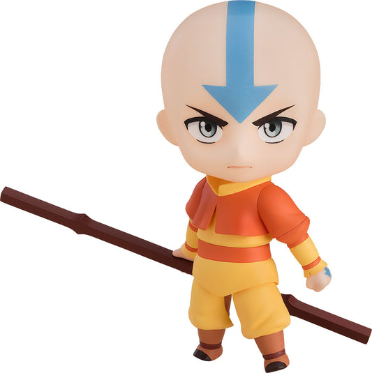 Nendoroid Aang - Nendoroid wholesale supplier