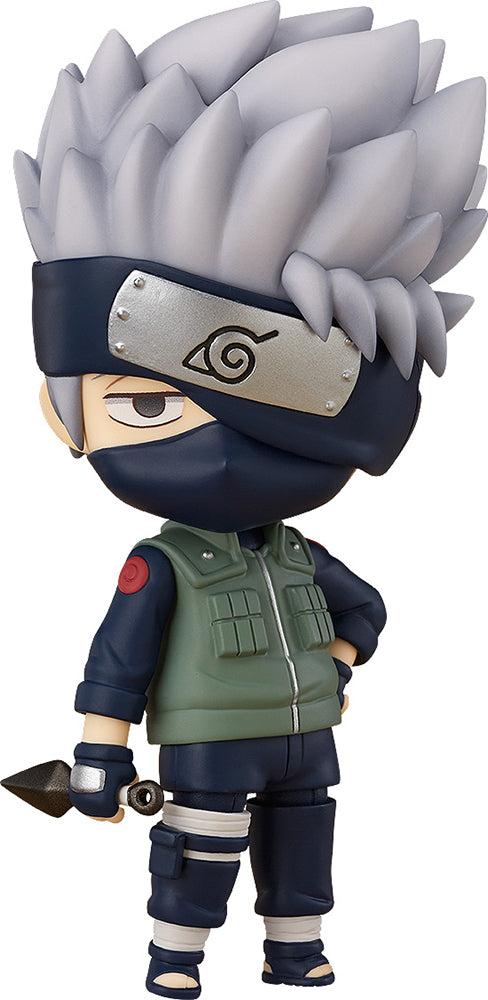 Nendoroid Kakashi Hatake - Nendoroid wholesale supplier