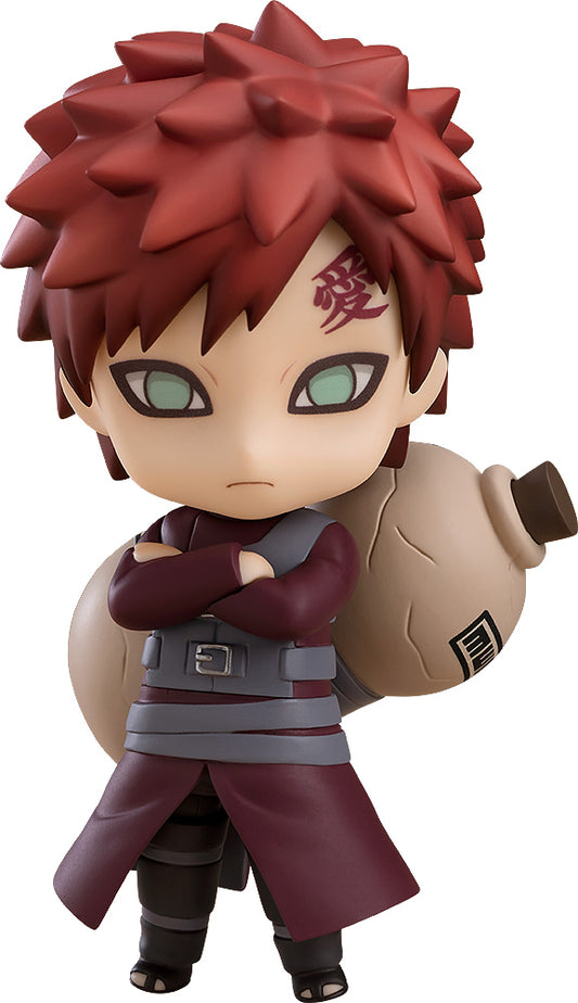 Nendoroid Gaara - Nendoroid wholesale supplier