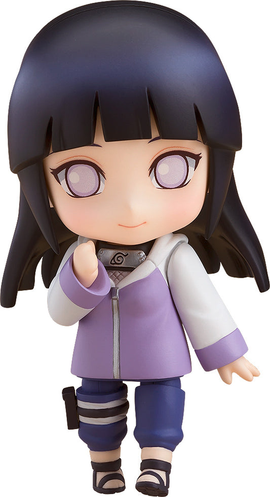 Nendoroid Hinata Hyuga - Nendoroid wholesale supplier