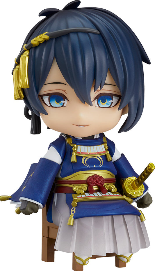 Nendoroid Swacchao! Mikazuki Munechika - Nendoroid wholesale supplier