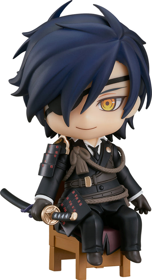 Nendoroid Swacchao! Shokudaikiri Mitsutada - Nendoroid wholesale supplier