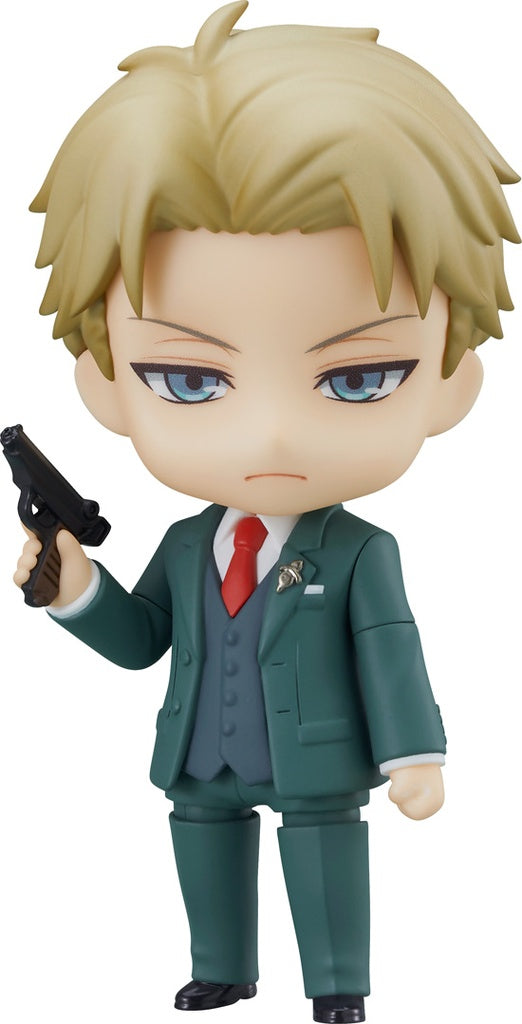 Nendoroid Loid Forger - Nendoroid wholesale supplier