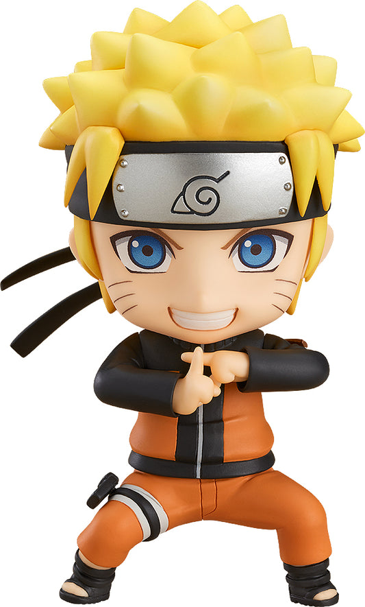 Nendoroid Naruto Uzumaki(4th-run) - Naruto figures wholesale