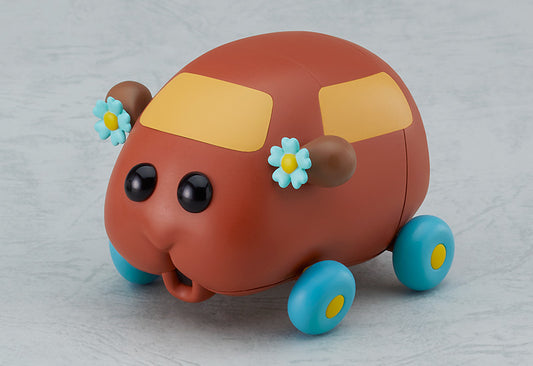 MODEROID Molcar Choco - gachapon wholesale supplier
