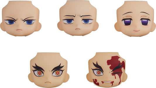 Nendoroid More: Face Swap Demon Slayer: Kimetsu no Yaiba 02 - Demon Slayer figures wholesale