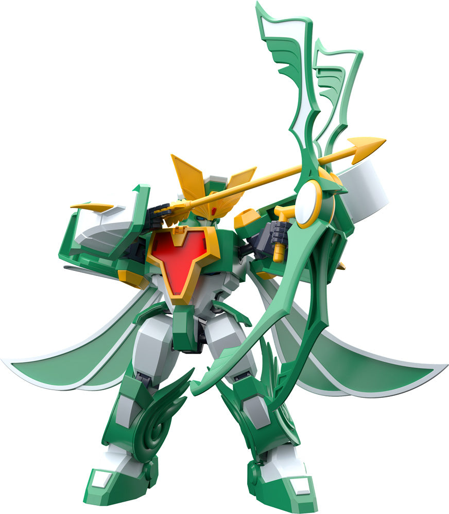 MODEROID Super Winzert - wholesale anime merchandise