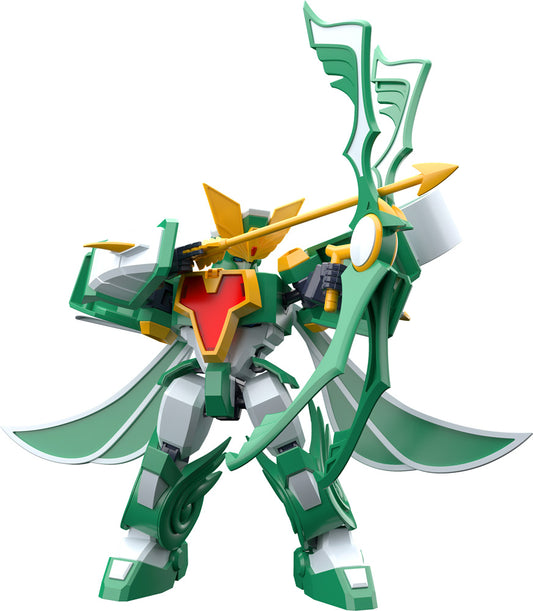 MODEROID Super Winzert - wholesale anime merchandise