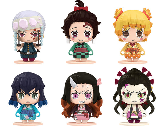 Pocket Maquette: Demon Slayer: Kimetsu no Yaiba 06 - Demon Slayer figures wholesale