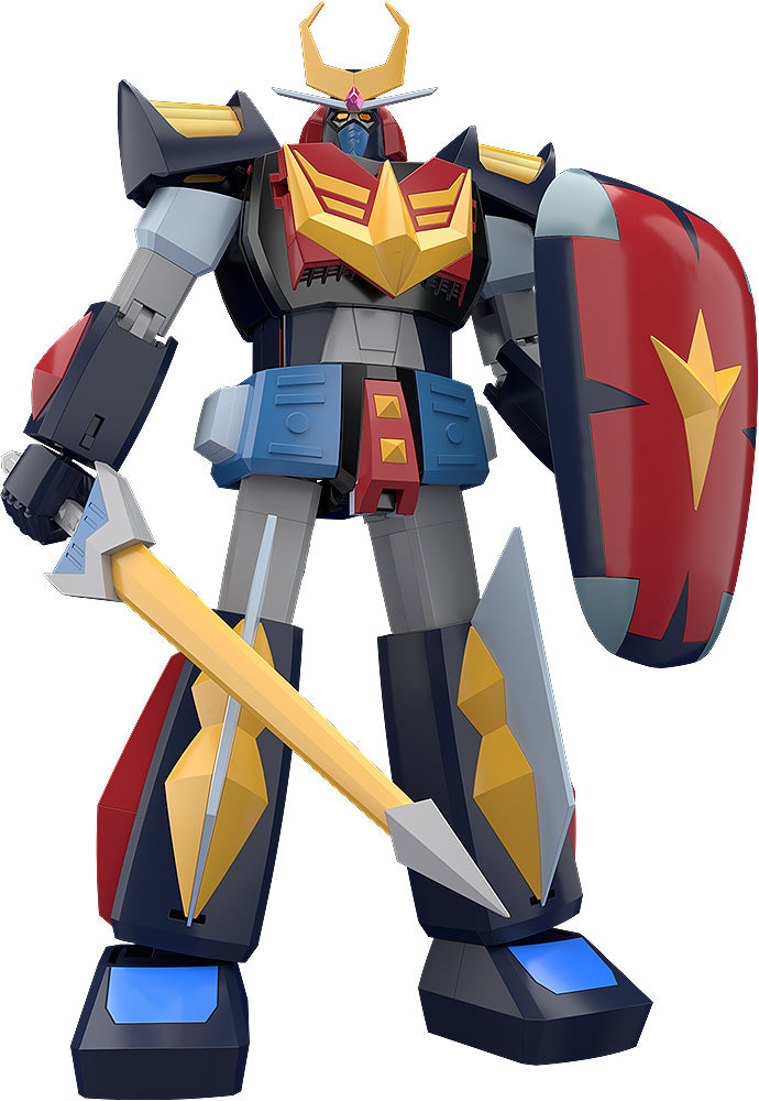 MODEROID Baldios - Japanese anime wholesale USA