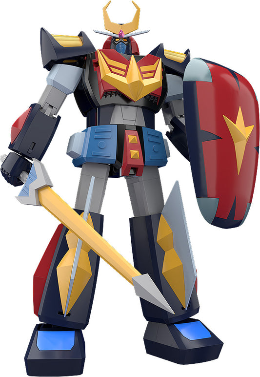 MODEROID Baldios - Japanese anime wholesale USA