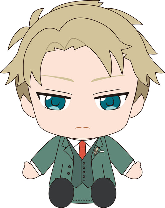 SPY x FAMILY Nendoroid Plus Plushie: Loid Forger - Nendoroid wholesale supplier